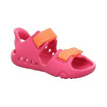 Superfit 1-000991 Kız Splash S Fuşya Sandalet