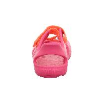 Superfit 1-000991 Kız Splash S Fuşya Sandalet