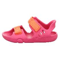 Superfit 1-000991 Kız Splash S Fuşya Sandalet