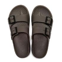 Twigy Bio Füme Kadın Terlik