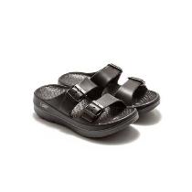 Twigy Bio Siyah Kadın Terlik