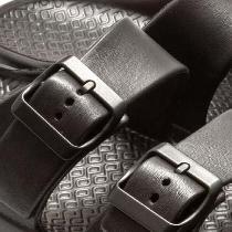 Twigy Bio Siyah Kadın Terlik