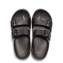 Twigy Bio Siyah Kadın Terlik