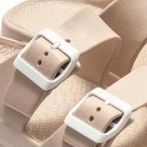 Twigy Bio Bej Kadın Terlik